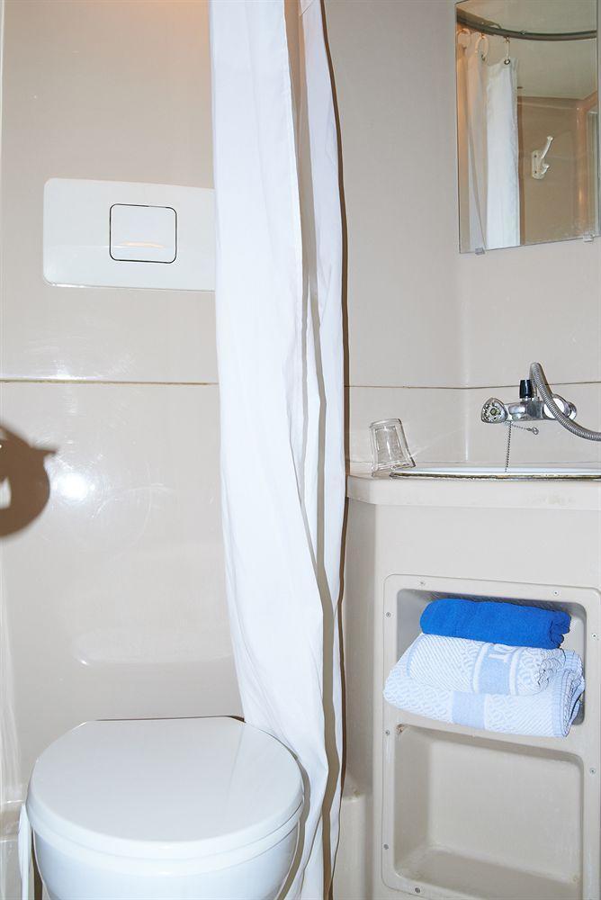 Hotel Maillot Neuilly-sur-Seine Eksteriør billede