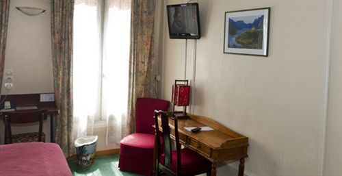 Hotel Maillot Neuilly-sur-Seine Eksteriør billede