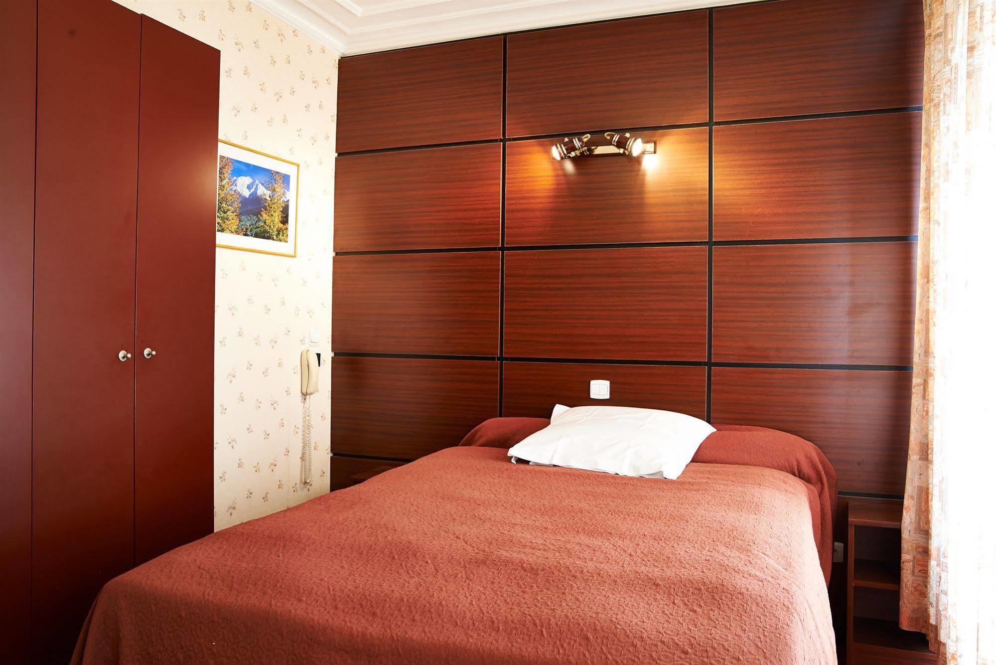 Hotel Maillot Neuilly-sur-Seine Eksteriør billede
