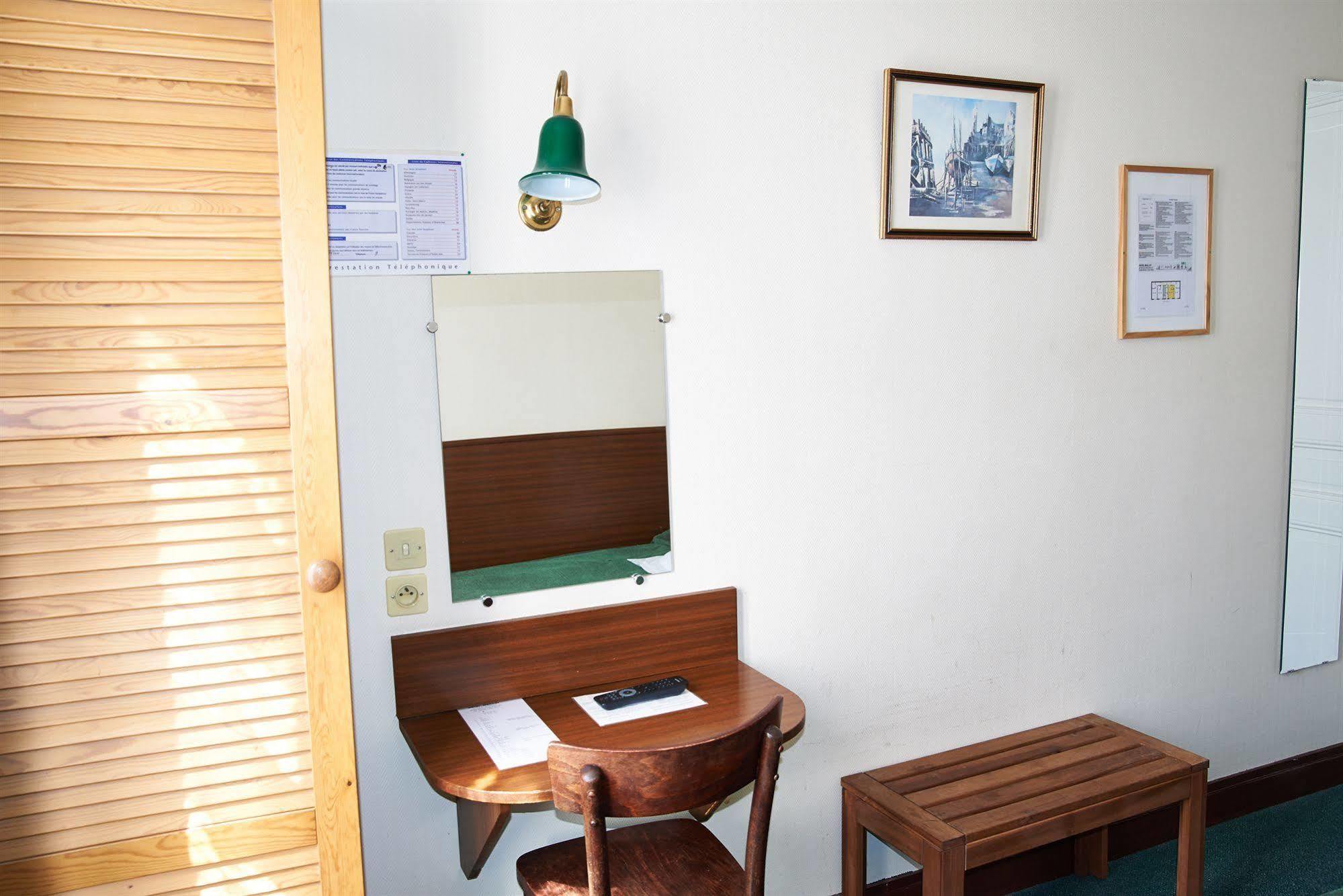 Hotel Maillot Neuilly-sur-Seine Eksteriør billede