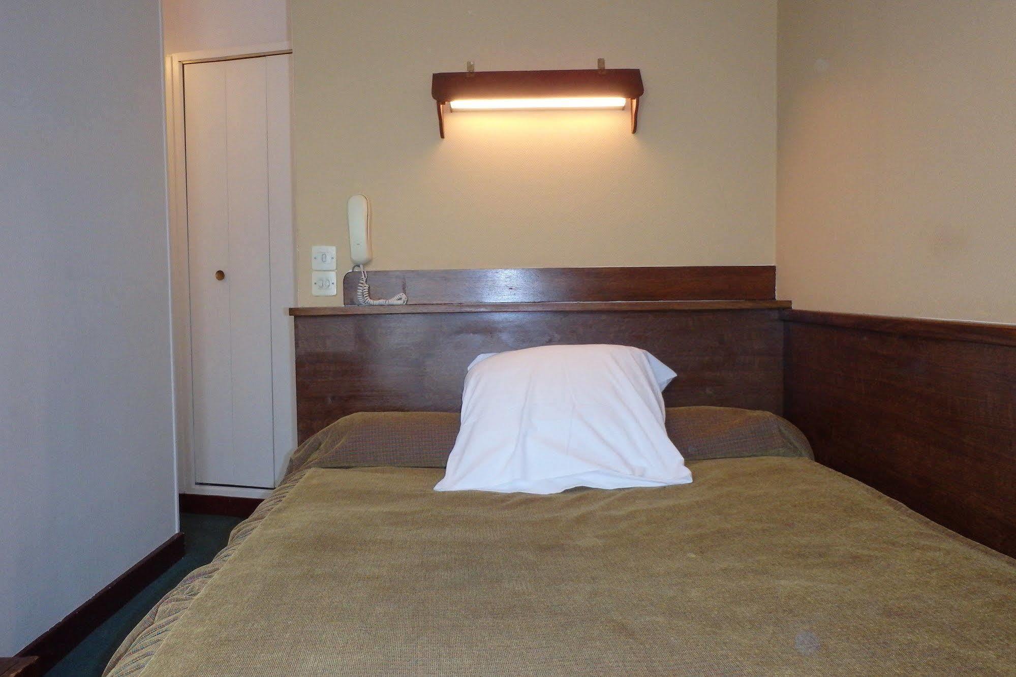 Hotel Maillot Neuilly-sur-Seine Eksteriør billede