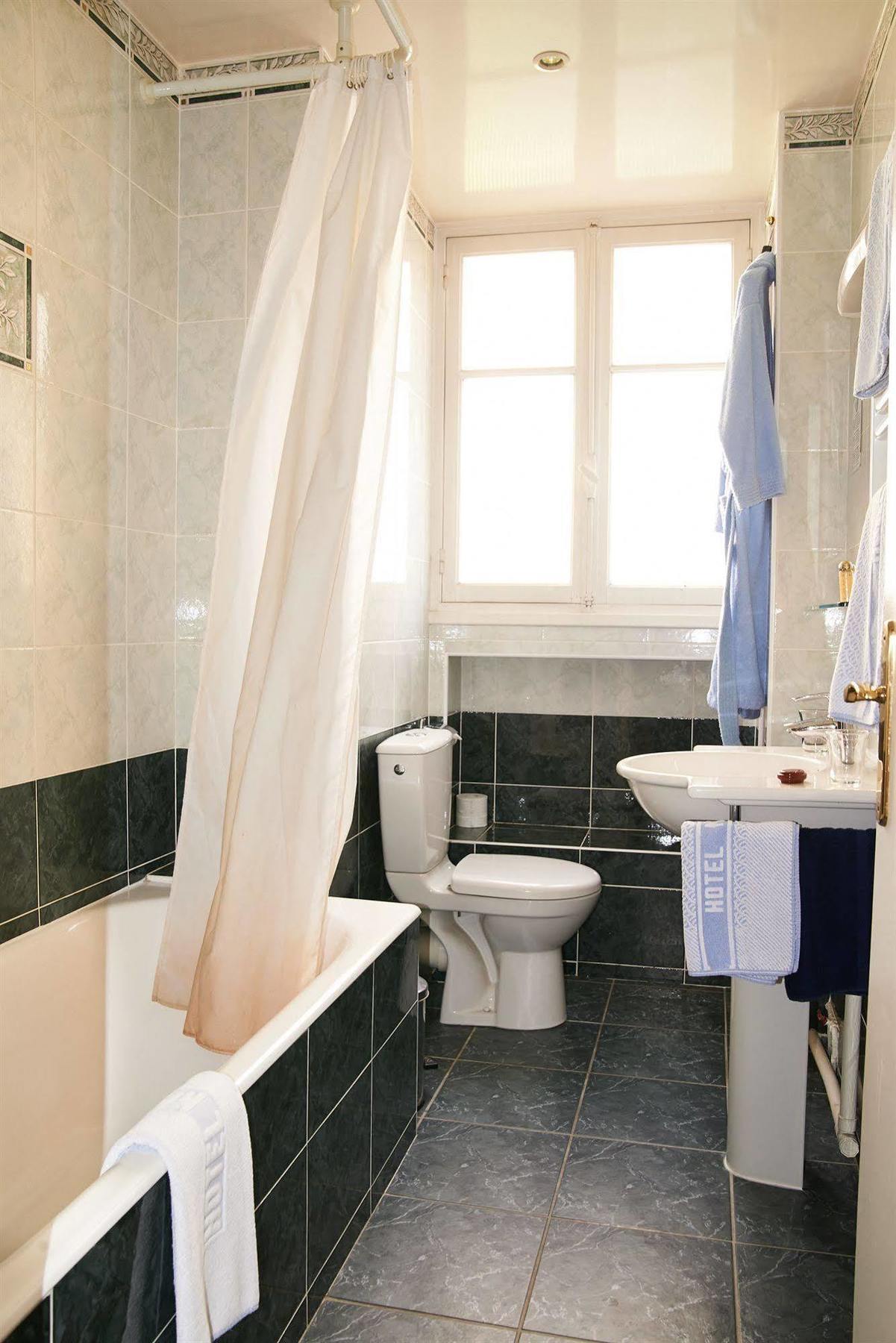 Hotel Maillot Neuilly-sur-Seine Eksteriør billede