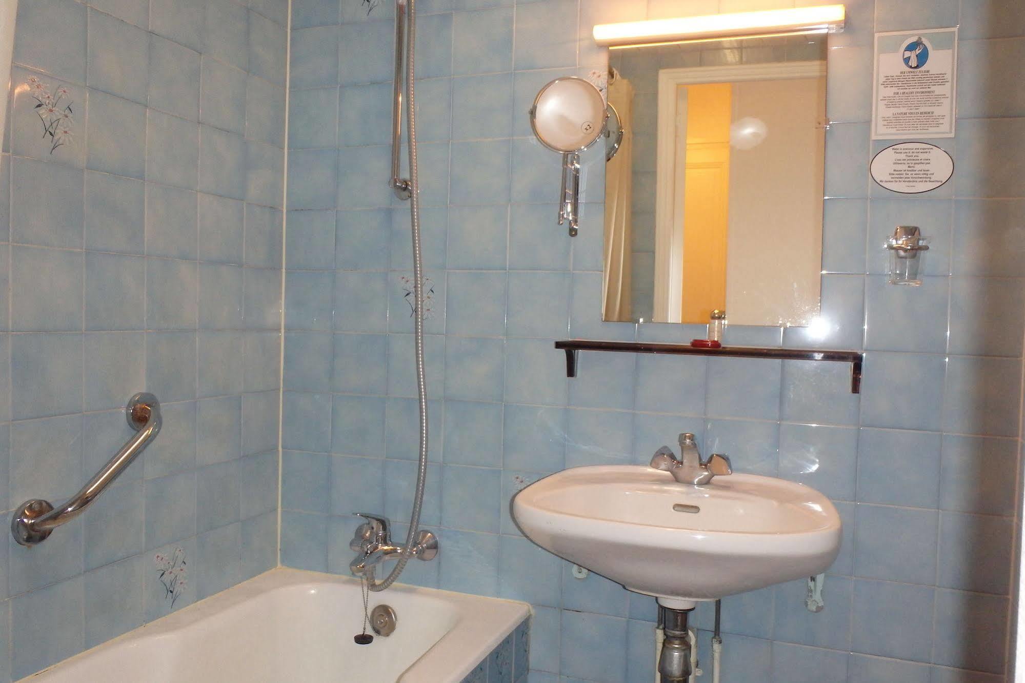 Hotel Maillot Neuilly-sur-Seine Eksteriør billede